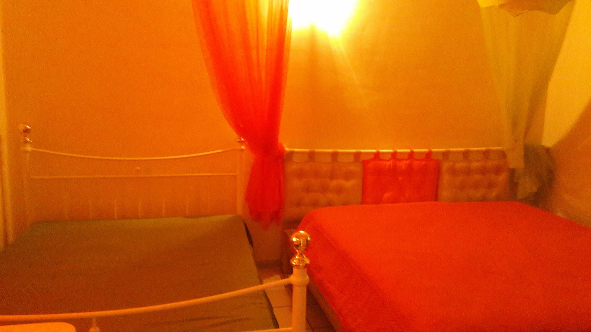 Bungalow Papaye Пуэнт-Нуар Экстерьер фото