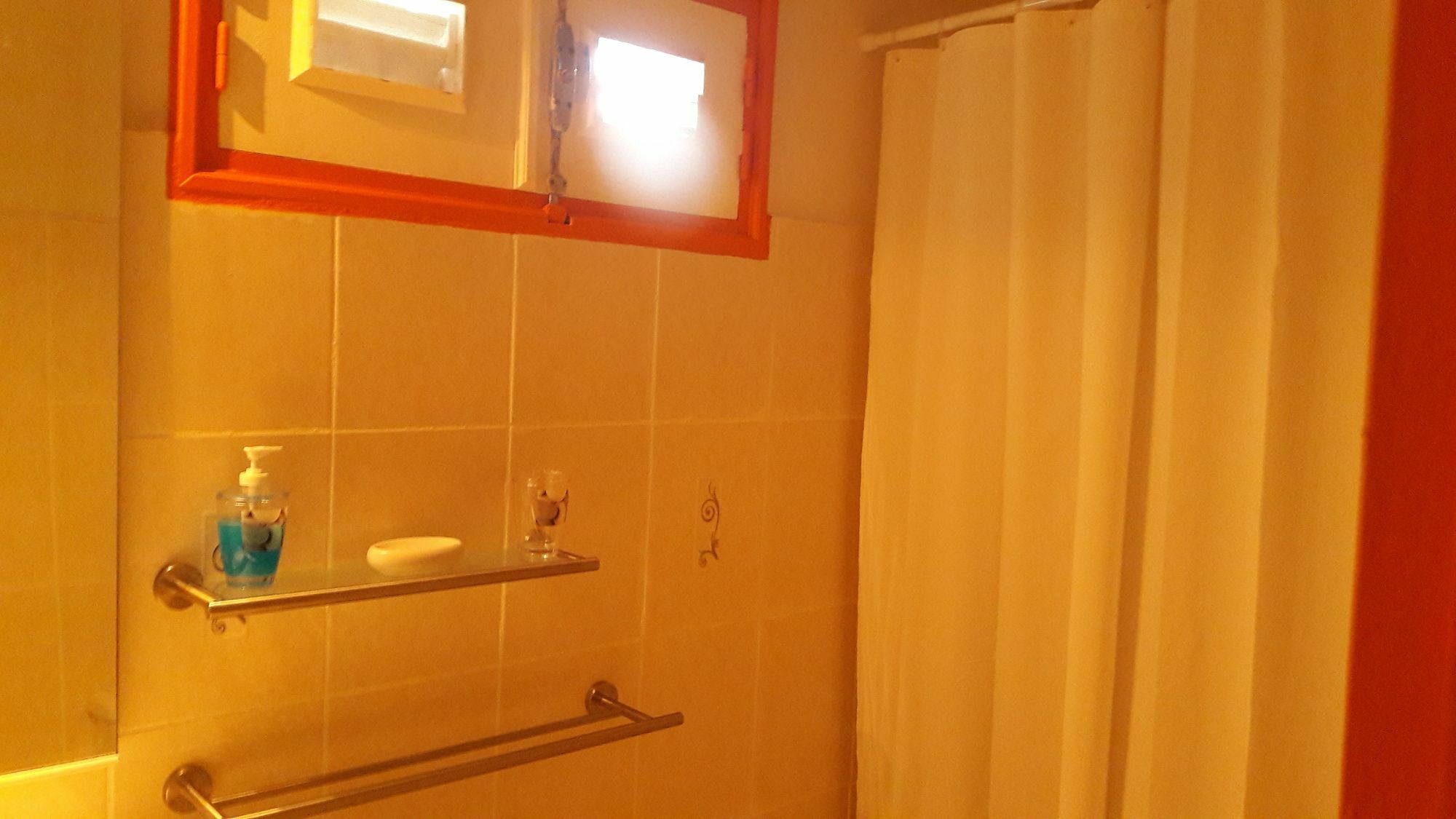 Bungalow Papaye Пуэнт-Нуар Экстерьер фото